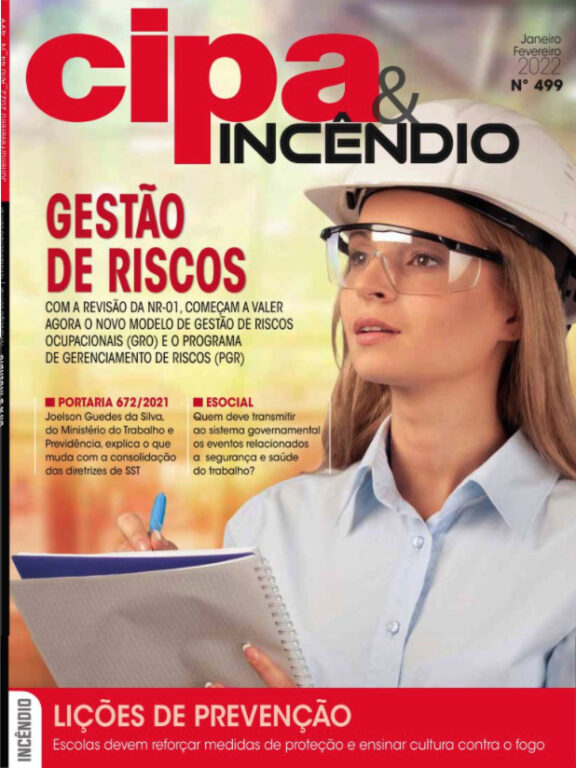 Edi O Mais Recente Revista Cipa Inc Ndio