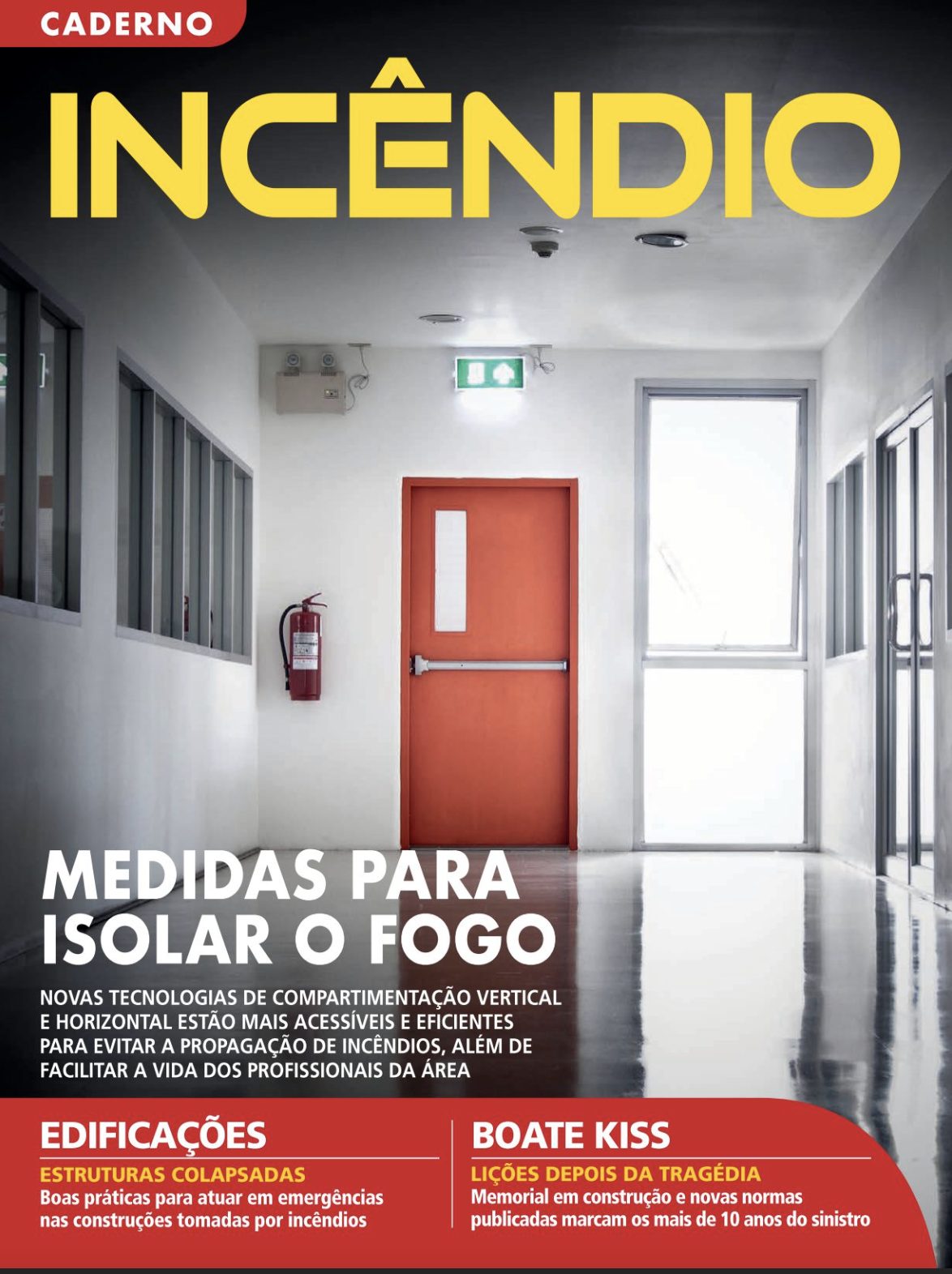 incendio