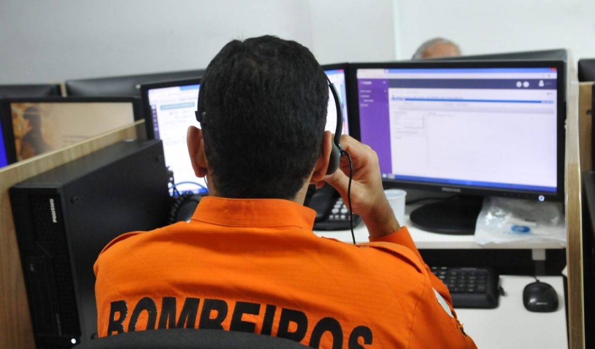 De trotes a fraudes, bombeiros precisam também lidar com essas ocorrências criminosas - Revista Incêndio