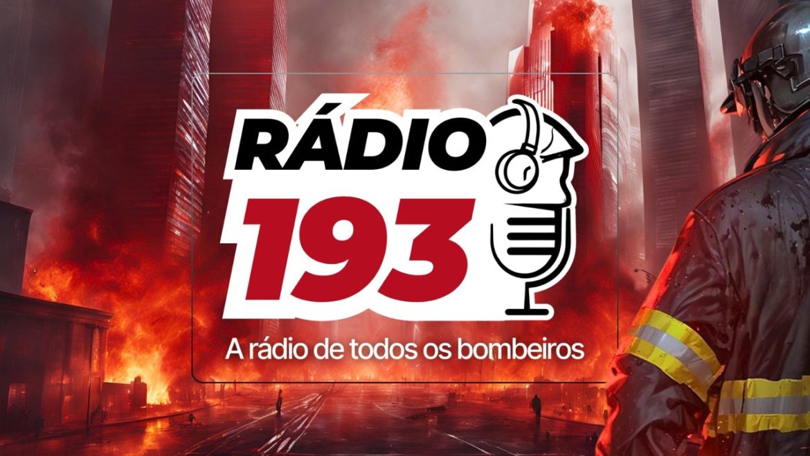 Rádio 193 FUNDABOM lança webrádio dos bombeiros em todo o Brasil - Revista Incêndio