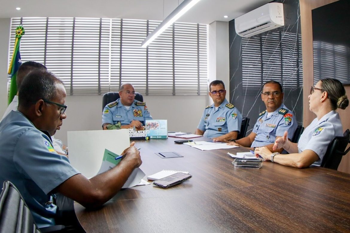 PM de Sergipe debate criação de Núcleos de Saúde Ocupacional no interior do estado - Revista Cipa