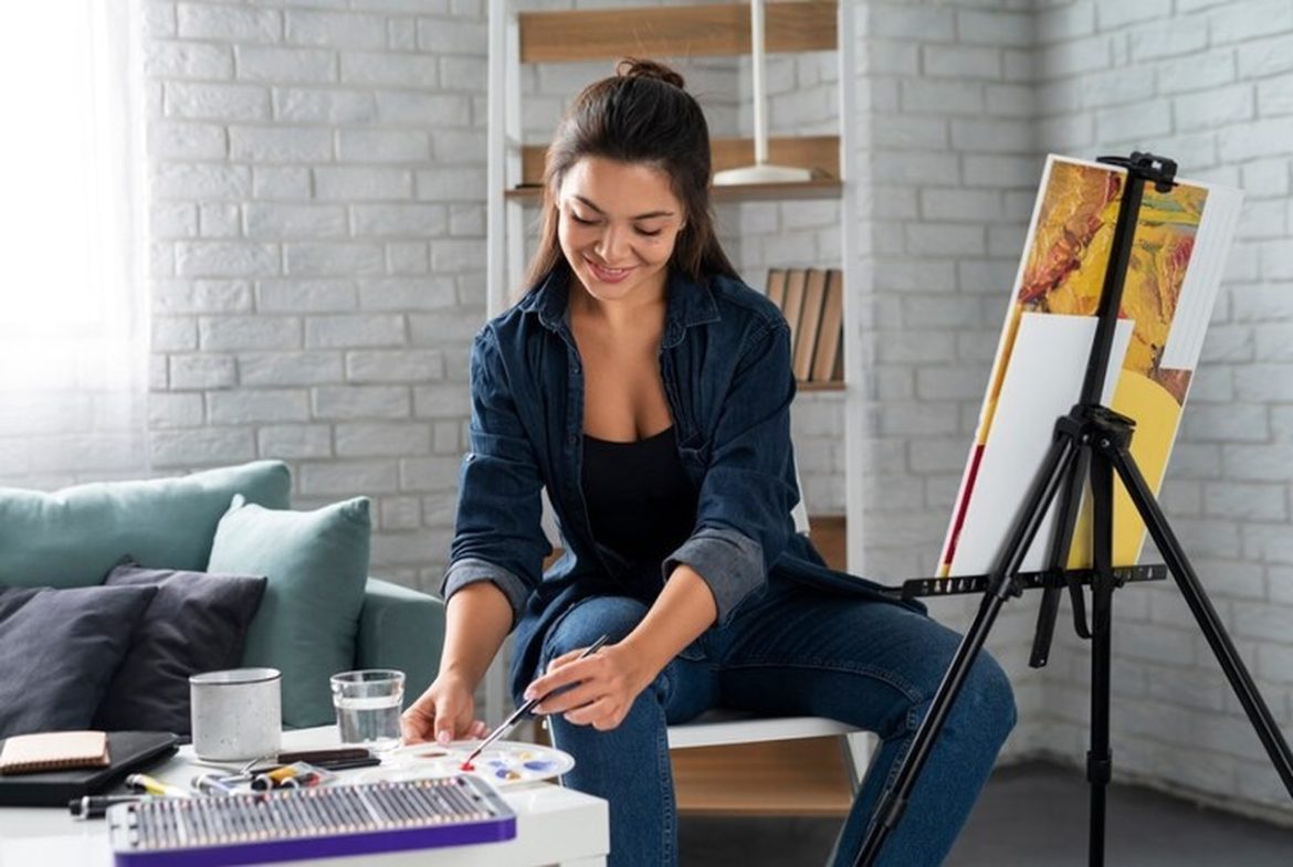 Artesãs brasileiras criatividade, renda e a busca por direitos trabalhistas e ocupacionais - Revista Cipa