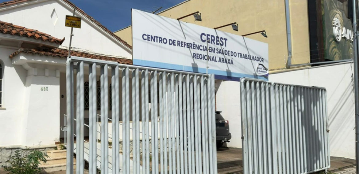 Cerest de Araxá, MG, amplia estratégias de atendimento aos trabalhadores - Revista Cipa