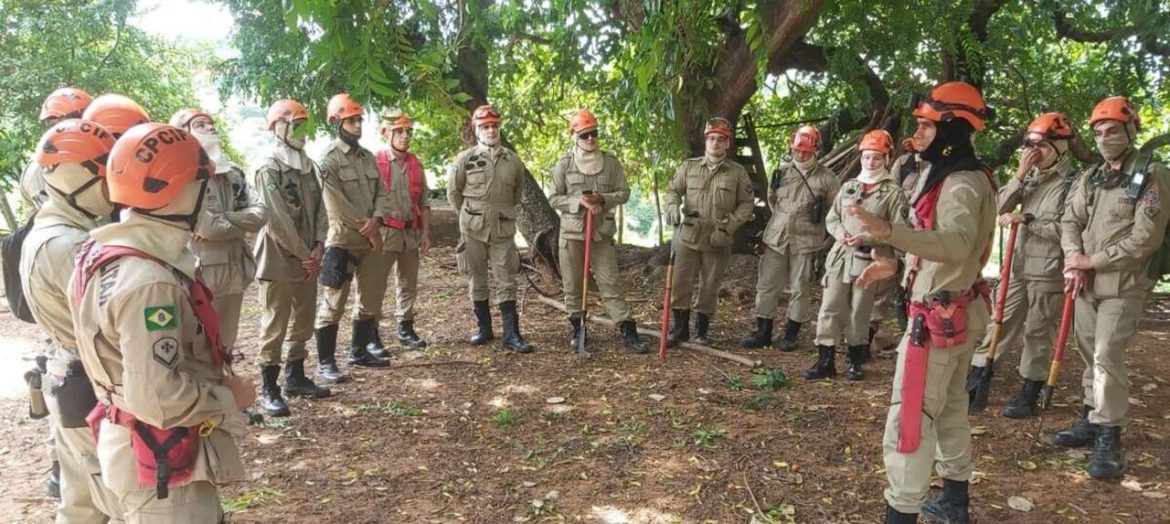 CBMCE aprimora atendimento por meio de capacitação e novo quartel - Revista Incêndio