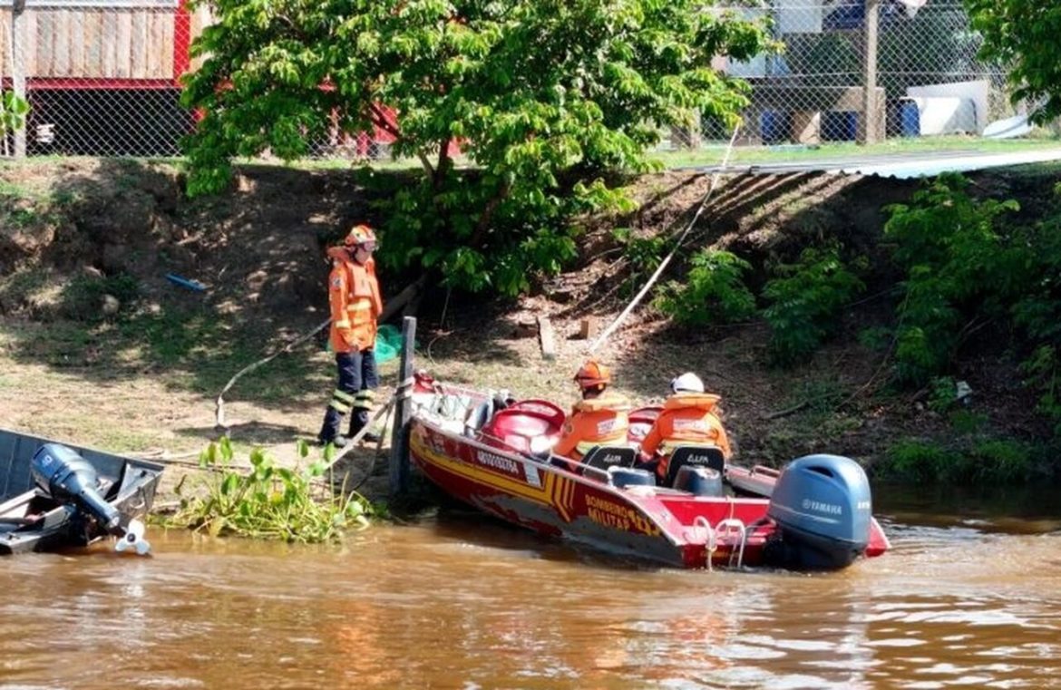 CBMMS intensifica capacitações para combater incêndios no Pantanal - Revista Incêndio