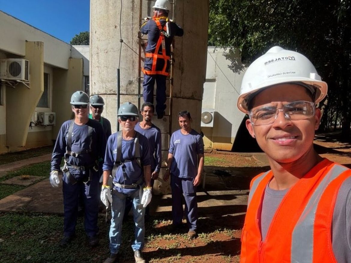 Acidente em mina expõe importância de novas leis e boas práticas para proteger terceirizados - Revista Cipa