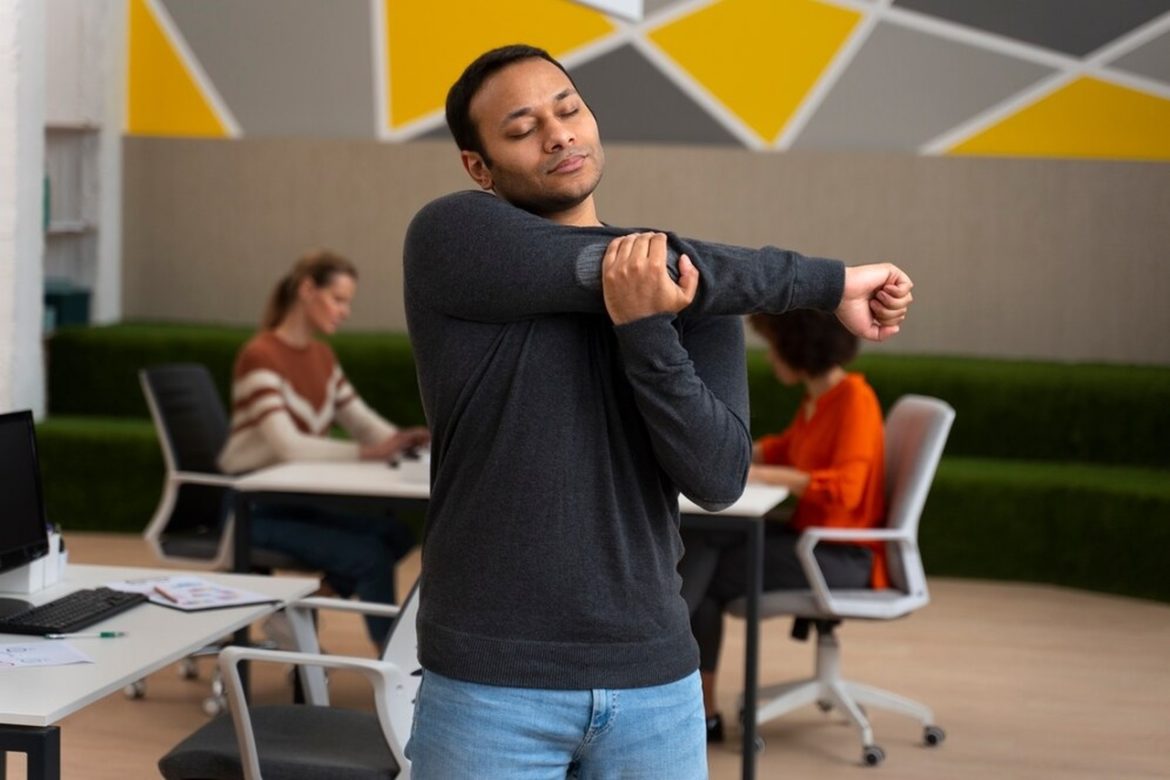 Ergonomia mostra bons resultados para reduzir custos e aumentar o bem-estar nos ambientes de trabalho e escolar - Revista Cipa