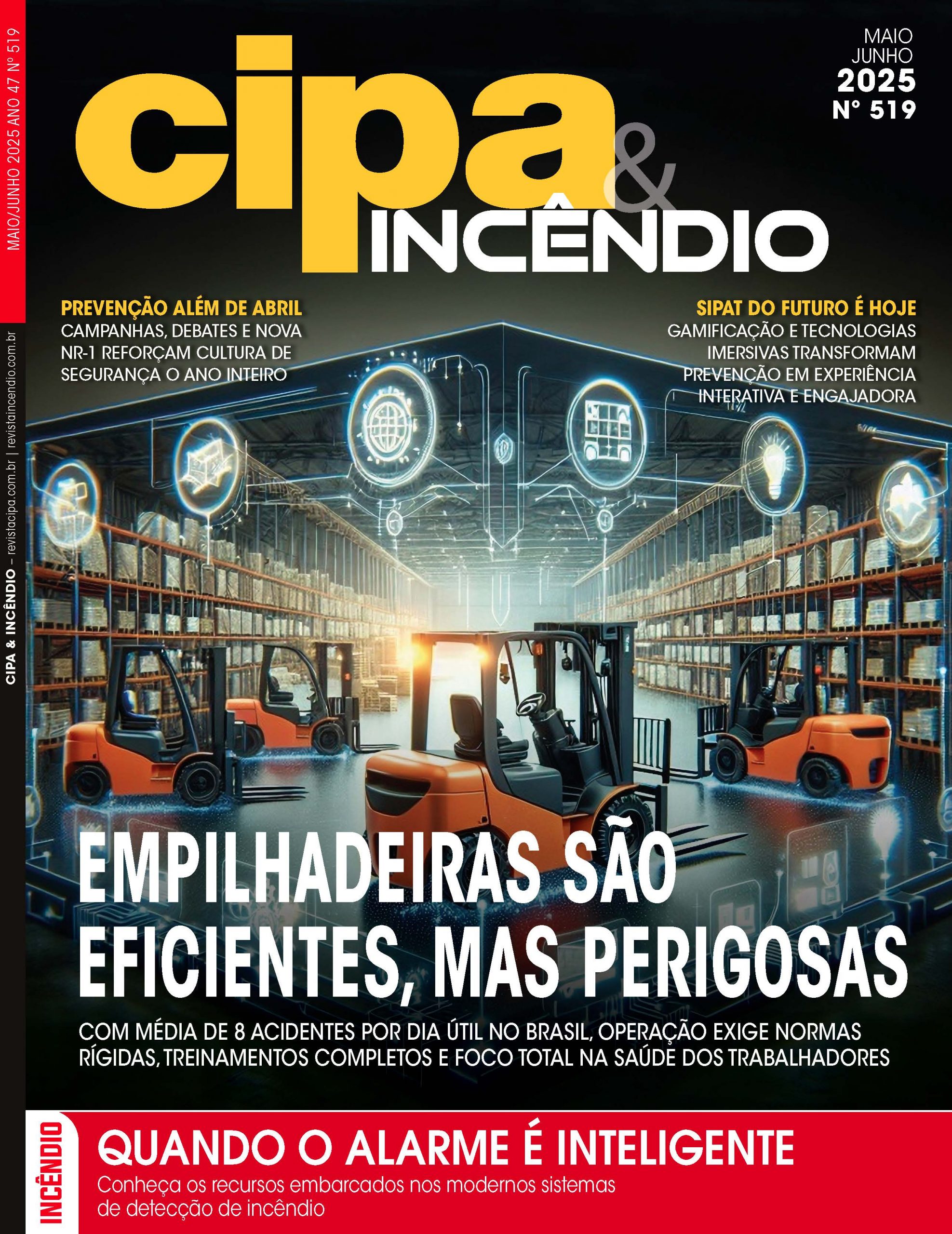 CIPA519-CAPA