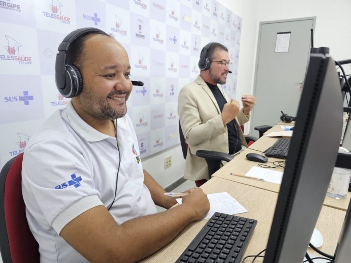 Sergipe realiza palestra virtual sobre riscos psicossociais - Revista Cipa