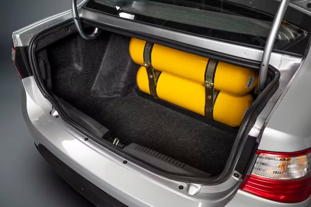 Veículos movidos à GNV também precisam de manutenção para evitar riscos – Caderno Incêndio Veículos movidos à GNV também precisam de manutenção para evitar riscos - Caderno Incêndio