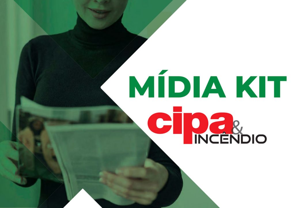 Mídia Kit - Revista Cipa & Incêndio