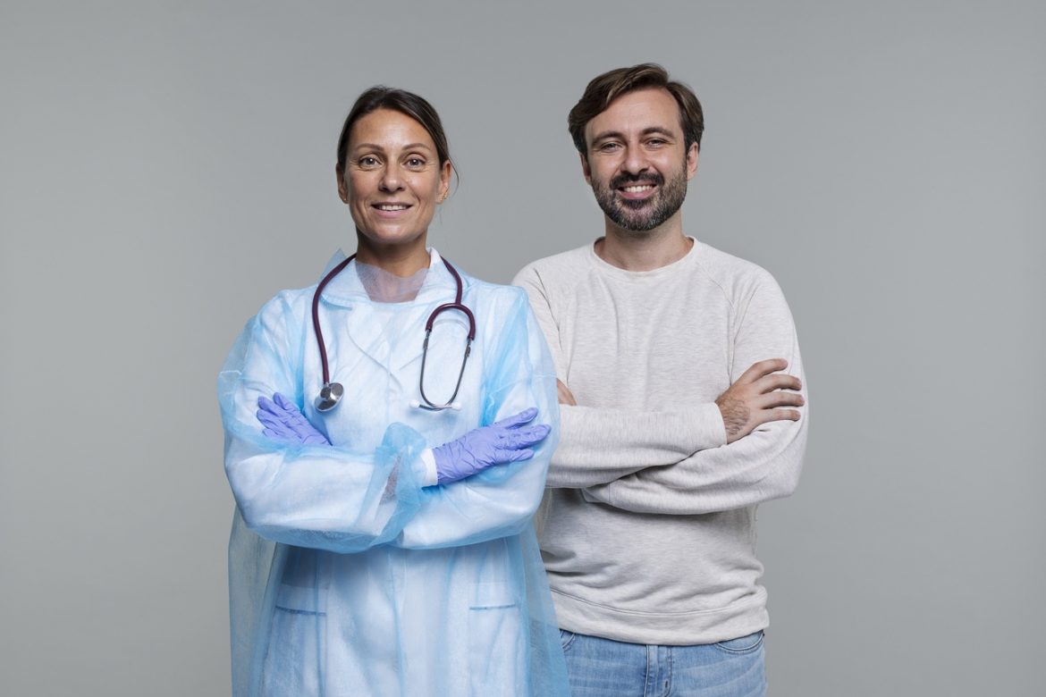 Médicos do Trabalho são aliados para mudar quadro de doenças e afastamentos - Revista Cipa