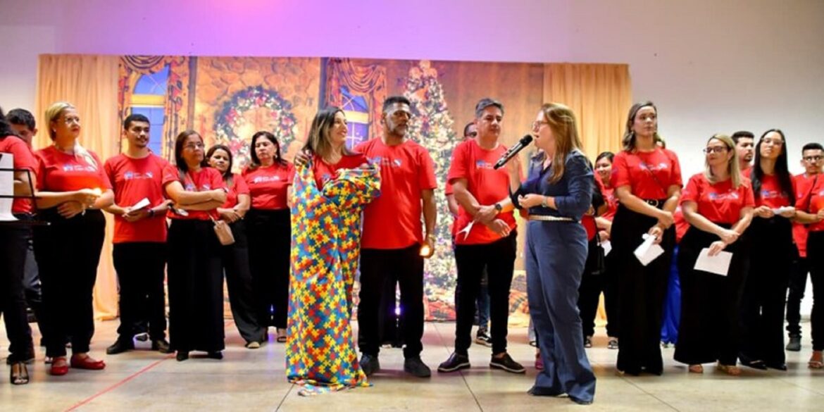 Pessoas com deficiência e neurodivergentes são instruídos para formação de brigadas - Caderno Incêndio