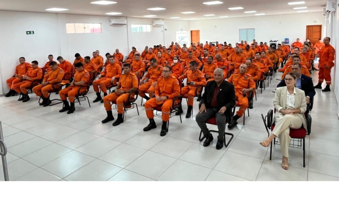 Corpos de Bombeiros investem em programas de integridade e governança para fortalecer reputação - Caderno Incêndio