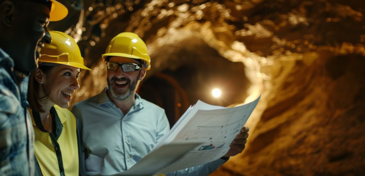 Acidentes em minas reforçam importância do uso de tecnologia para a segurança de trabalhadores - Revista Cipa