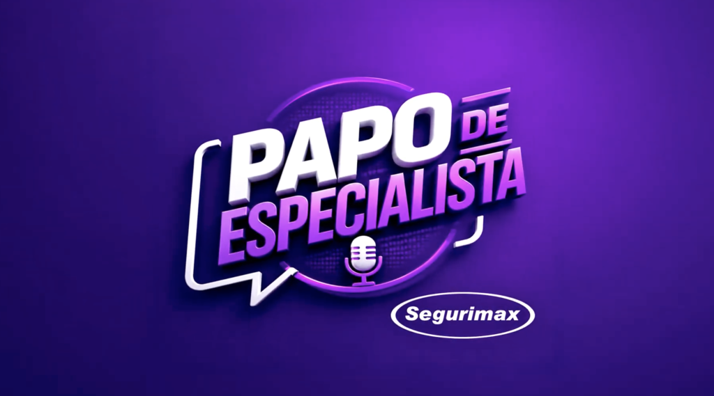 SEGURIMAX PODCAST #1 EP