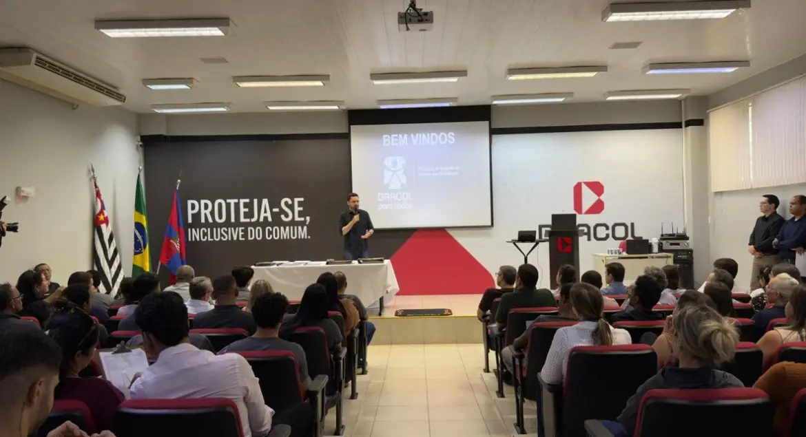 Bracol lança programa de inclusão profissional para pessoas com deficiência - Revista Cipa