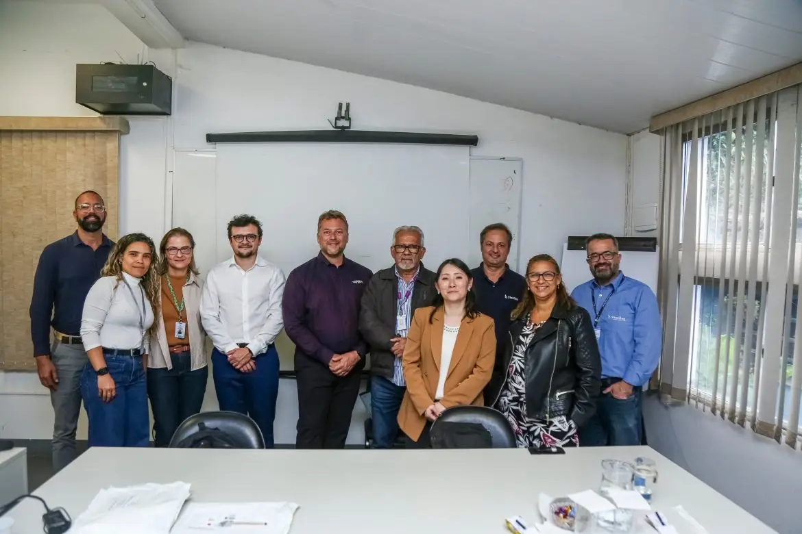 IVB promove workshop sobre controle de contaminação e proteção em ambientes controlados - Revista Cipa