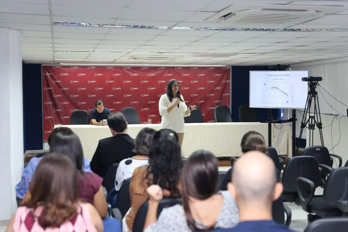 MPT-SE alerta para os impactos do El Niño na saúde de trabalhadores - Revista Cipa