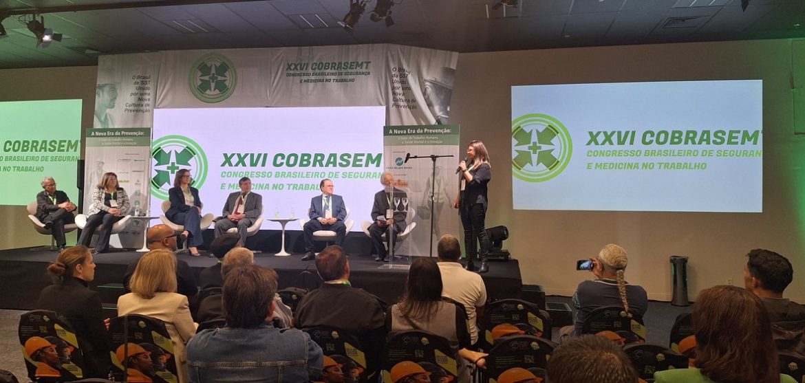 NR-1, NR-10, saúde mental e segurança no agro são destaques do 27º COBRASEMT - Revista Cipa