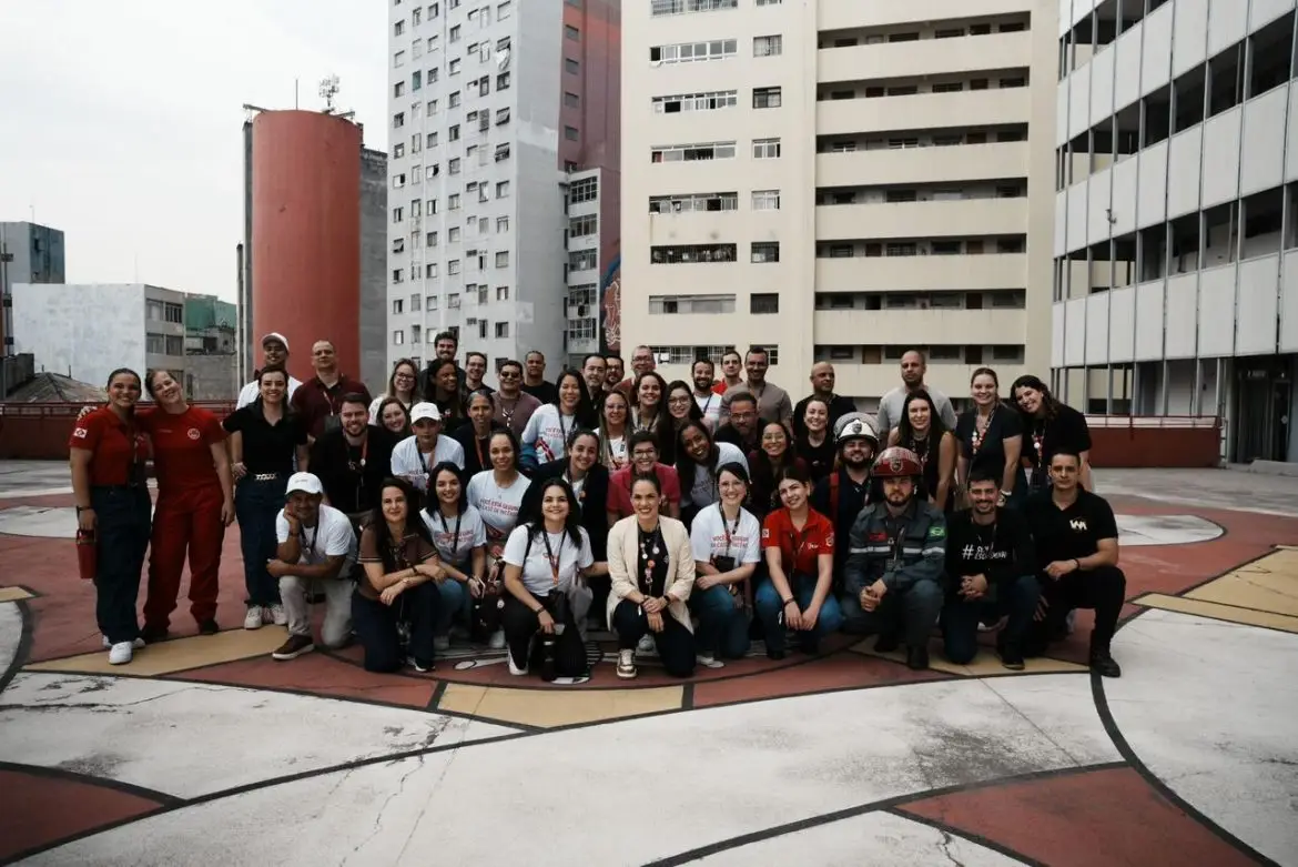 5ª PrevWeekend debate soluções técnicas para tirar prevenção de incêndio do papel com eficácia - Caderno Incêndio